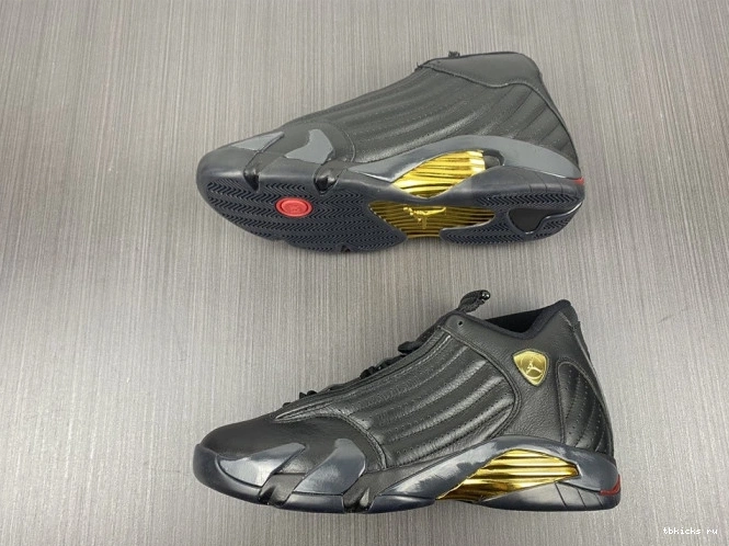 Reps TB Jordan Retro Air 14 487471-022 Moments' 'Defining 0716